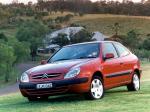 Citroen Xsara VTR 2000 года (AU)